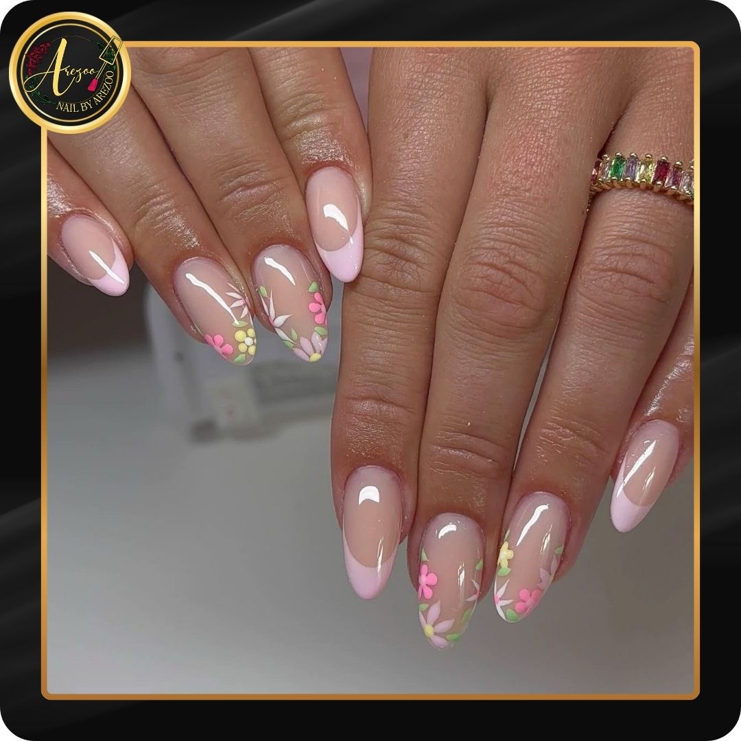 Nail Art Design